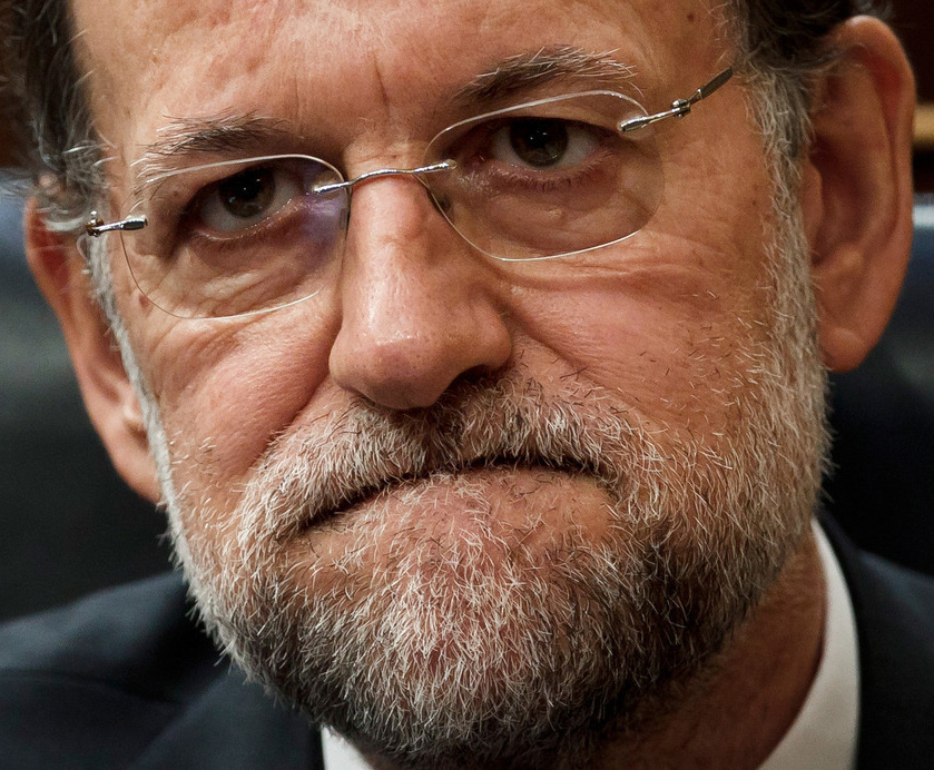 Mariano Rajoy
